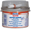 Бандаж д/ремонта сист.выхлопа LIQUI MOLY Auspuff-Bandage gebrauchsfertig арт 3344
