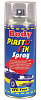 Грунт Body 340 Plastofix 1К, Для пластика флакон 0,4л Аэрозольный 