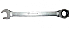 Ключ комбинированный трещеточный 13 мм BERGER BG-1100