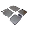 Коврики в салон Mazda 6 (2007-2012) NPL-Po-55-16 NORPLAST 4 шт. (полиуретан)