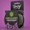 Освежитель воздуха Tensy Organic в банке Pretty woman / TO-23