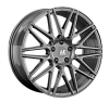 Диск LS FlowForming (Forged Rim) RC51 GM 8.5x19 5x108 ET40 DIA63.4