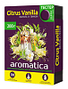 Ароматизатор Aromatica под сиденье 200г citrus vanilla гелевый AR-2