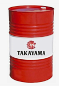 TAKAYAMA SAE 5w30 API SN/CF 60 л. моторное масло разливное 1 л.