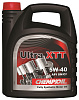 CHEMPIOIL масло мотор. син. 5W40 Ultra XTT (A3 B4) 4 л.