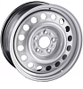 Диск Trebl 5210 Silver 5x14 5x100 ET35 DIA57.1