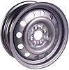 Just BJ5935 Диск штампованный 5.5x14 4/98 ET37 D58.6 S