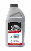 Тормозная жидкость РосДот-4 0,455 кг.