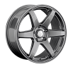Диск LS LS1330 GM 8x17 4x100 ET35 DIA60.1