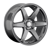 Диск LS LS1330 GM 8x17 4x100 ET35 DIA60.1