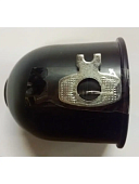 Колпачок фаркопа пластмассовый с ключом  A2264