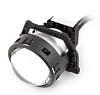 Модули MTF Light линзованные Bi-LED серия DYNAMIC VISION Expert 12В, 45Вт, 5000К, 3 д-ма, комп. 2шт.