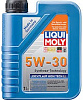 LiquiMoly мот. масло Leichtlauf High Tech LL 5w-30 CF/SL A3/B4 1л