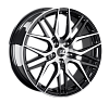 Диск LS Forged FG04 BKF 8x19 5x114.3 ET45 DIA67.1