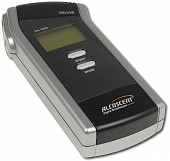 ALCOSCENT DA-7000 Алкометр персональный с ЖК-дисплеем 0,0-4,0 ‰BAC