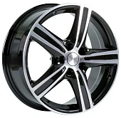 Диск Скад Адмирал Алмаз 6.5x17 5x114.3 ET35 DIA60.1
