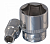 112027 Головка торцевая OMBRA 1/2"DR 27 мм.
