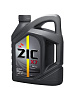 ZIC X7 5W-40  масло моторное 4л.