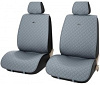 Накидка на сиденье "PSV" Espira FRONT 2шт. (Серый)