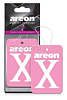Аром. AREON "REFRESHMENT X-VERSION" PINK-Lilac 704-AXV-012