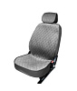 Накидки MAXIMAL LUX передние XV6-GRGR серый/ шов серый A