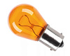 Лампа накаливания PY21W BAU15s 12V 21W SCT 202297