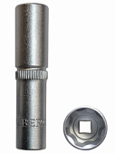 Головка торцевая удлиненная 1/2" 6-гранная SuperLock 14 мм BERGER BG-12SD14