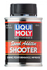 Присадка LIQUI MOLY Motorbike Speed Shooter Ускоряющая присадка в бензин 0,08л 