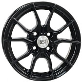 Диск Tech Line RST.014 BL 5.5x14 4x98 ET33 DIA58.6