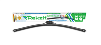 Щетка стеклоочистителя, 19/48 см SUPER FLAT REKZIT