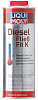 Дизельный антигель LIQUI MOLY Diesel Fliess-Fit (1л) концентрат