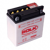 Аккумулятор BOLK MOTO 12V9 BK 31006 (509014-12N9-4B-1) сух