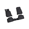 Коврики в салон FORD Kuga, 2008-2013 4 шт. (полиуретан)
