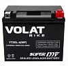 Аккумуляторная батарея 20Ah Volat YT20L-4(MF)R+
