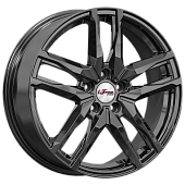Диск I Free Бомбей BK 6.5x18 5x108 ET33 DIA60.1