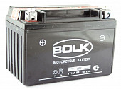 Аккумулятор BOLK MOTO Super 12V9.5 BK 32010 (511901-YT12A-BS)