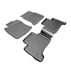 Коврики в салон Toyota LC 120 Prado (2002-) салон (Lexus GX470  2003-) AILERON