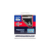 Галогенная лампа Xenite PREMIUM H7 (PX26d) 12V 55W (Яркость+100%) (упаковка 2 шт.)