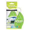 MA17 Аром. AREON "MON AREON MOUNTAIN FRESH"