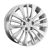 Диск Replay CHR77 S 7.5x18 5x108 ET33 DIA60.1