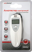 Алкотестер  электронный AutoStandart 131002
