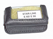 384,687	Чехол для брелка а/с STARLINE E60/E90, черный