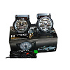 Фары противотуманные HY-298 HYUNDAI TUCSON 2003-08 с проводами и выкл. HY-298