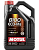 Motul 8100 Eco-lite 5w-30 моторное масло 4л 