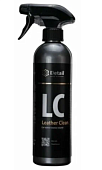 Очиститель кожи Detail LC (Leather Clean) 500 мл. DT-0110