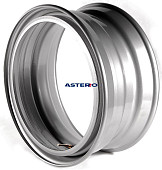 Диск Asterro 0750 (КАМАЗ)