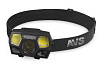 Фонарь налобный AVS HLA-65