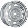 Диск ТЗСК Lada Серебристы 6x15 4x98 ET35 DIA58.5