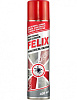 Очиститель обивки FELIX аэрозоль 400 мл
