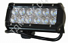 Фара светодиод. дополнит. 12 Cree smd 36 Вт, 10-30 В, дл.167мм 1/30_